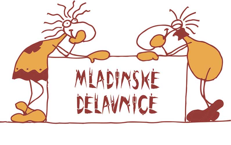 POLETNE “MLADINSKE DELAVNICE”